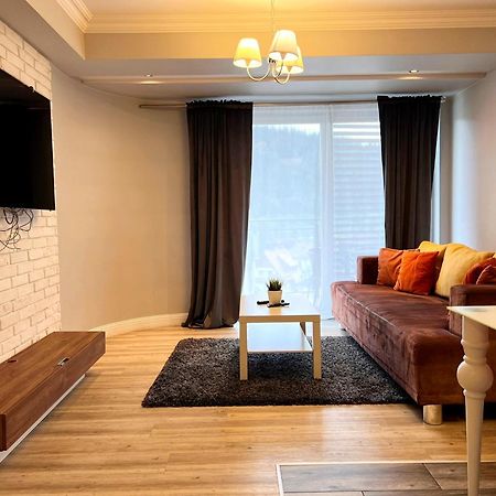 Vip Apartamenty Stara Polana Zakopane Exteriér fotografie